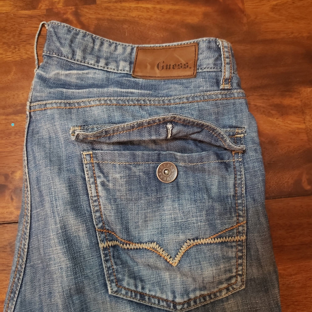 Guess Jeans